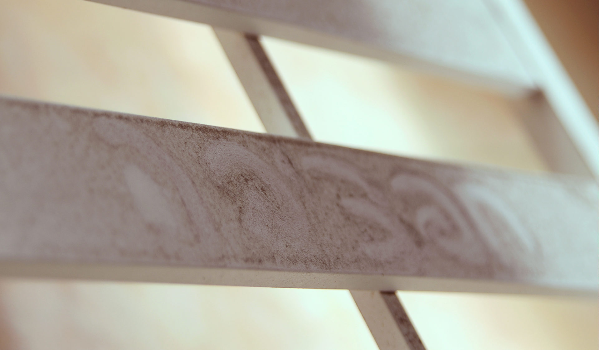 "אבק שחור" (צילום: יעל געתון)