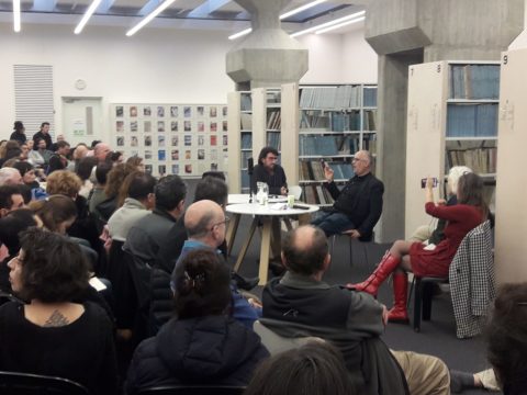 כנס העיתונות העצמאית תמונה 1