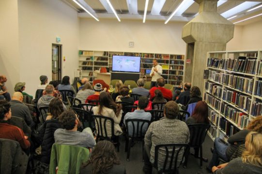 כנס העיתונות העצמאית תמונה 3