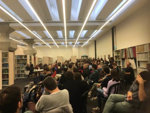 כנס העיתונות העצמאית תמונה 4