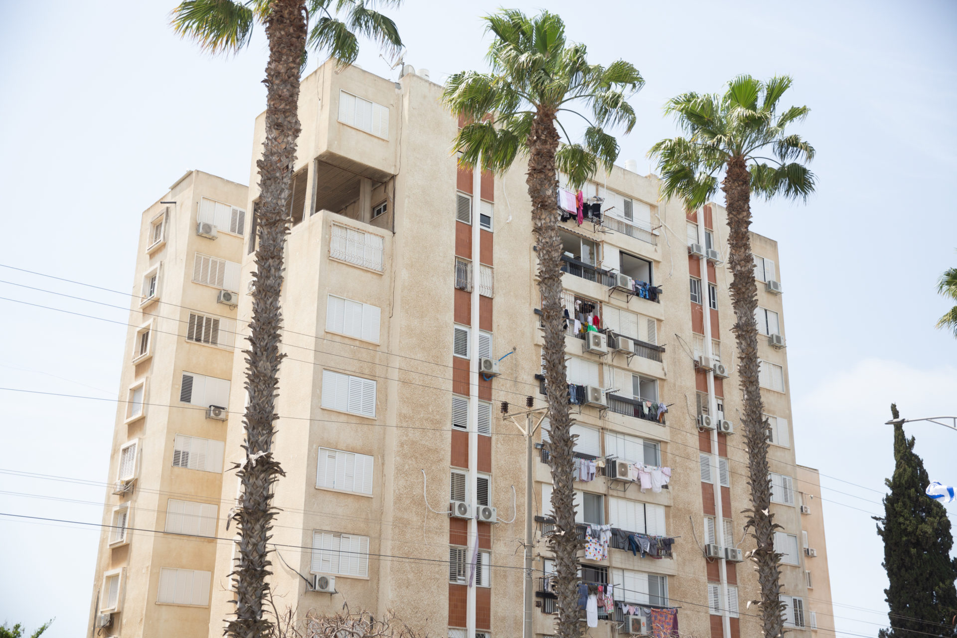 שכונת העתיקות