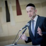 ח"כ אורי מקלב (צילום: יונתן זינדל, פלאש 90)