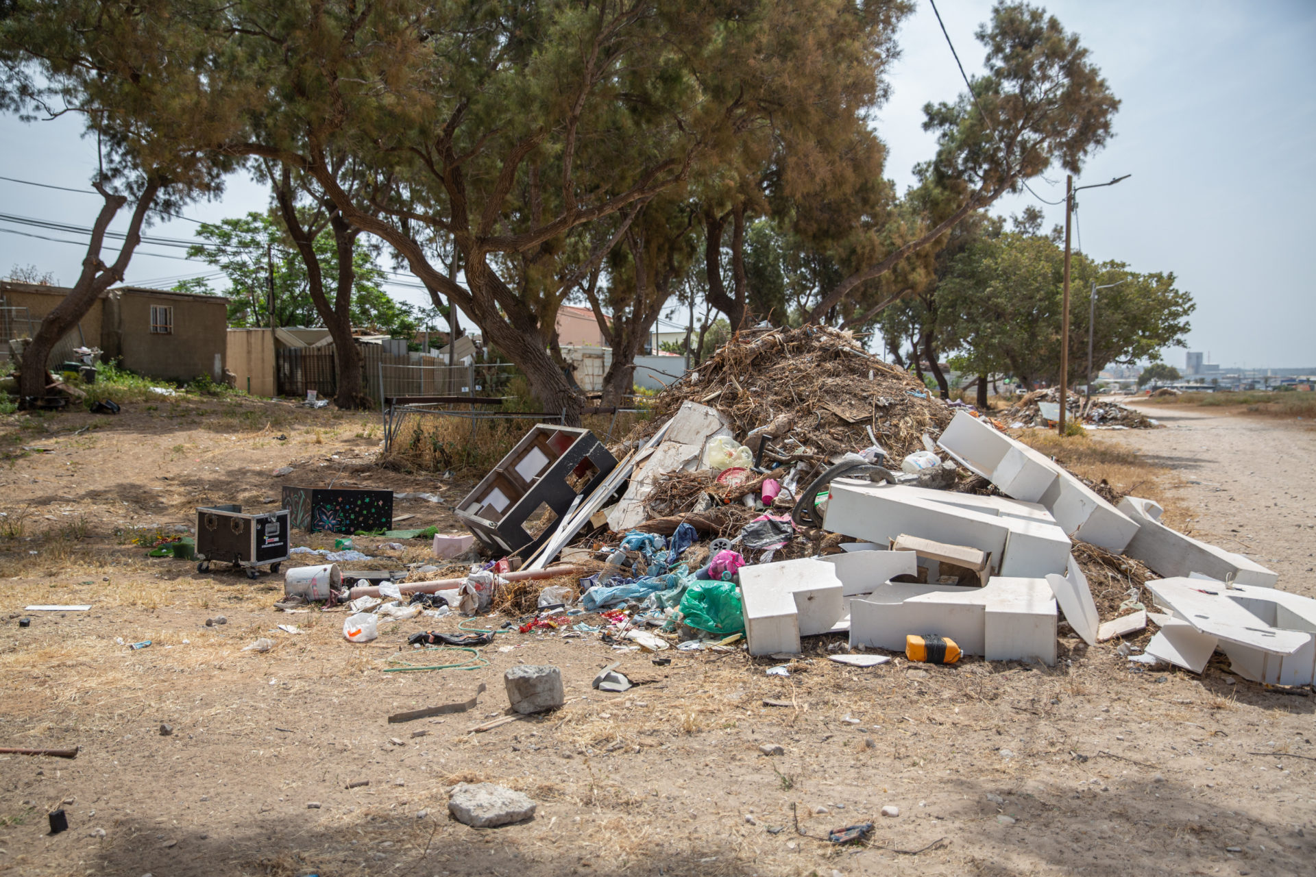 לא רק ריחות