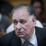 יונה יהב, ראש עיריית חיפה (צילום: יונתן זינדל, פלאש 90)