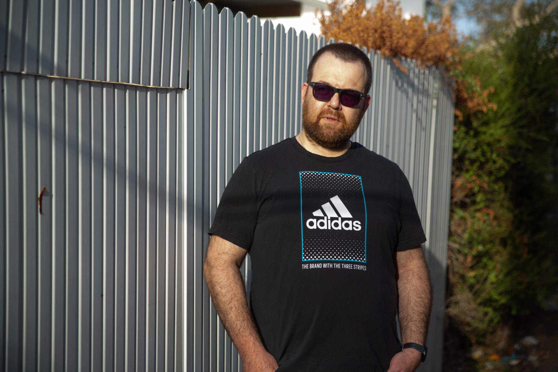 "לא הייתי מודע לזיהום". שפיגל