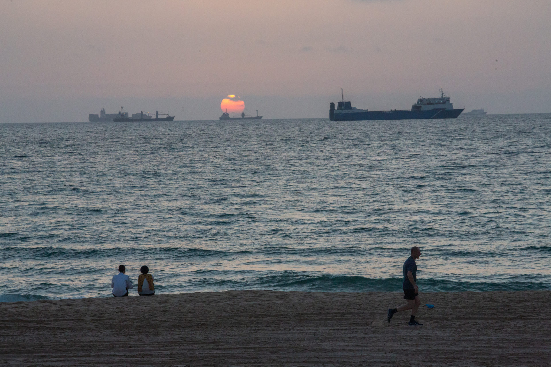 גם תצפית מרהיבה