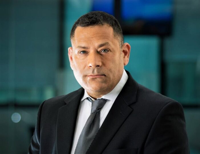 ליאור חורב (צילום: ליאור יאדו, רישיון CC BY-SA 3.0)