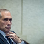 חנוך מילביצקי במליאת הכנסת, יולי 2025 (צילום: יונתן זינדל, פלאש 90)