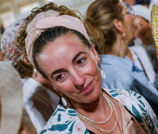 עידית סילמן, השרה להגנת הסביבה (צילום: חיים גולדברג, פלאש 90)