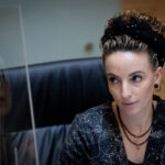 השרה להגנת הסביבה, עידית סילמן (צילום: פלאש 90)