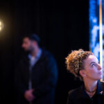 השרה להגנת הסביבה, עידית סילמן. ירושלים, 2024 (צילום: יונתן זינדל, פלאש 90)