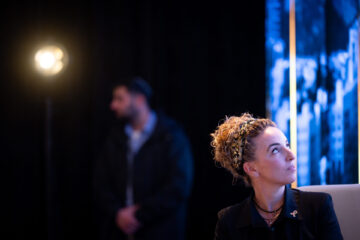 השרה להגנת הסביבה, עידית סילמן. ירושלים, 2024 (צילום: יונתן זינדל, פלאש 90)