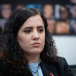 ח"כ נעמה לזימי (צילום: נעם רבקין-פנטון)