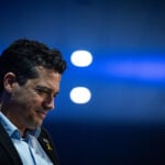 השר עמיחי שיקלי (צילום: יונתן זינדל, פלאש 90)