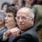 השופט נעם סולברג (צילום: חיים גולדברג, פלאש 90)