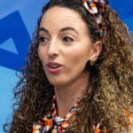 עידית סילמן, השרה להגנת הסביבה (צילום: אוליביה פיטוסי, פלאש 90)