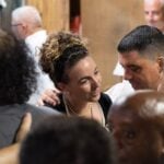 עידית סילמן, השרה להגנת הסביבה (צילום: לירון מולדובן, פלאש 90)