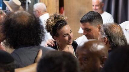 עידית סילמן, השרה להגנת הסביבה (צילום: לירון מולדובן, פלאש 90)